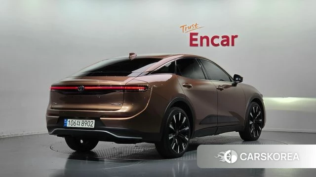 Toyota Crown Crossover id 5021791 из Кореи 12