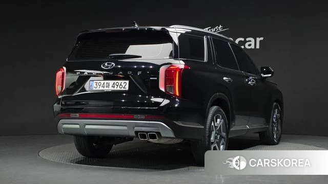 Hyundai The New Palisade id 4916792 из Кореи 12