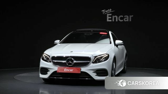 Mercedes-Benz E-Class W213 id 4967429 из Кореи 12