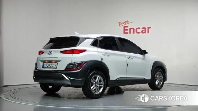 Hyundai The New Kona id 4922445 из Кореи 12