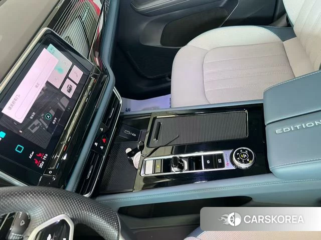 Volkswagen Teramont 2023 Другой из Китая, фото 2