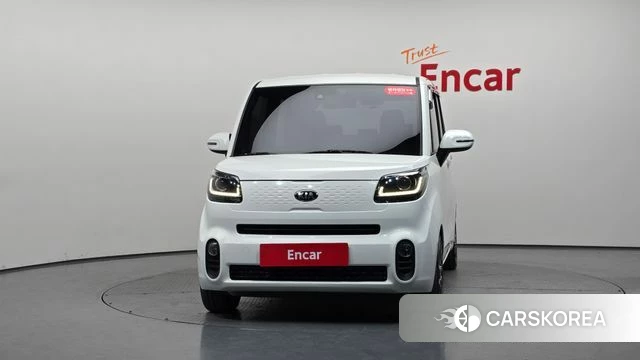 Kia The New Ray id 5041294 из Кореи 12