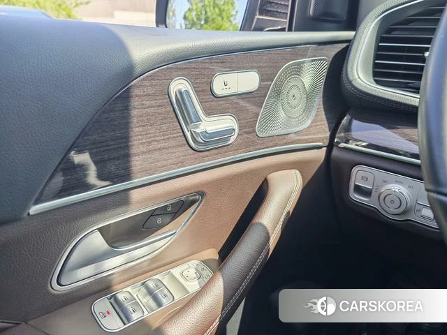 Mercedes-Benz GLE 2022 Черный из Китая, фото 6