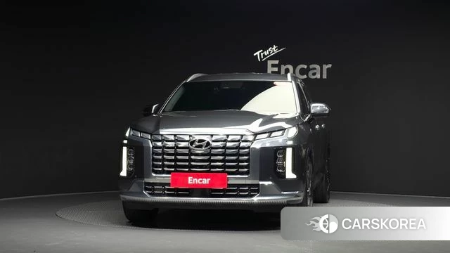 Hyundai The New Palisade id 5016946 из Кореи 12
