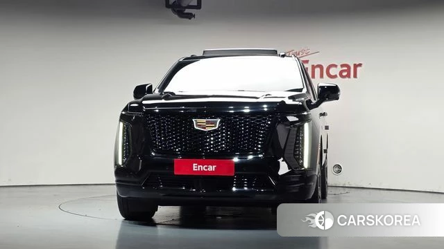 Cadillac Escalade 5th Generation id 4957343 из Кореи 12