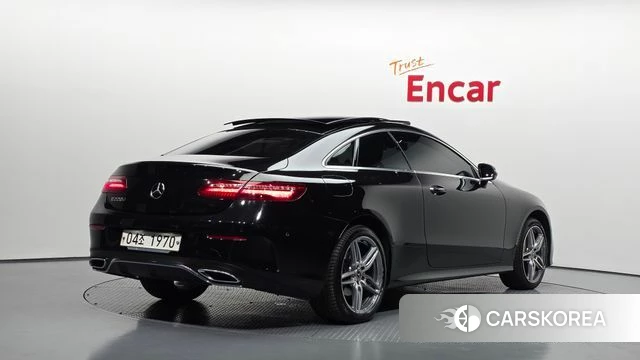 Mercedes-Benz E-Class W213 id 4508354 из Кореи 12