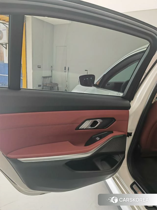 BMW i3 2022 Белый из Китая, фото 5