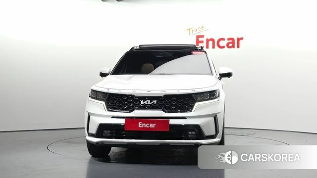 Kia Sorento 4th Generation id 4981546 из Кореи 12