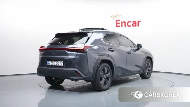 Lexus UX300h id 4714992 из Кореи 12