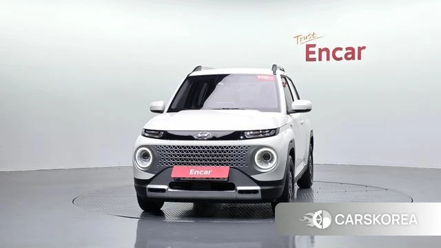 Hyundai Casper id 5011524 из Кореи 12