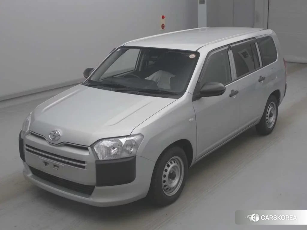 Toyota Probox 2022 из Японии, фото 2