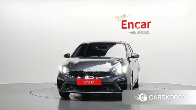 Kia Come New K3 id 4967558 из Кореи 12