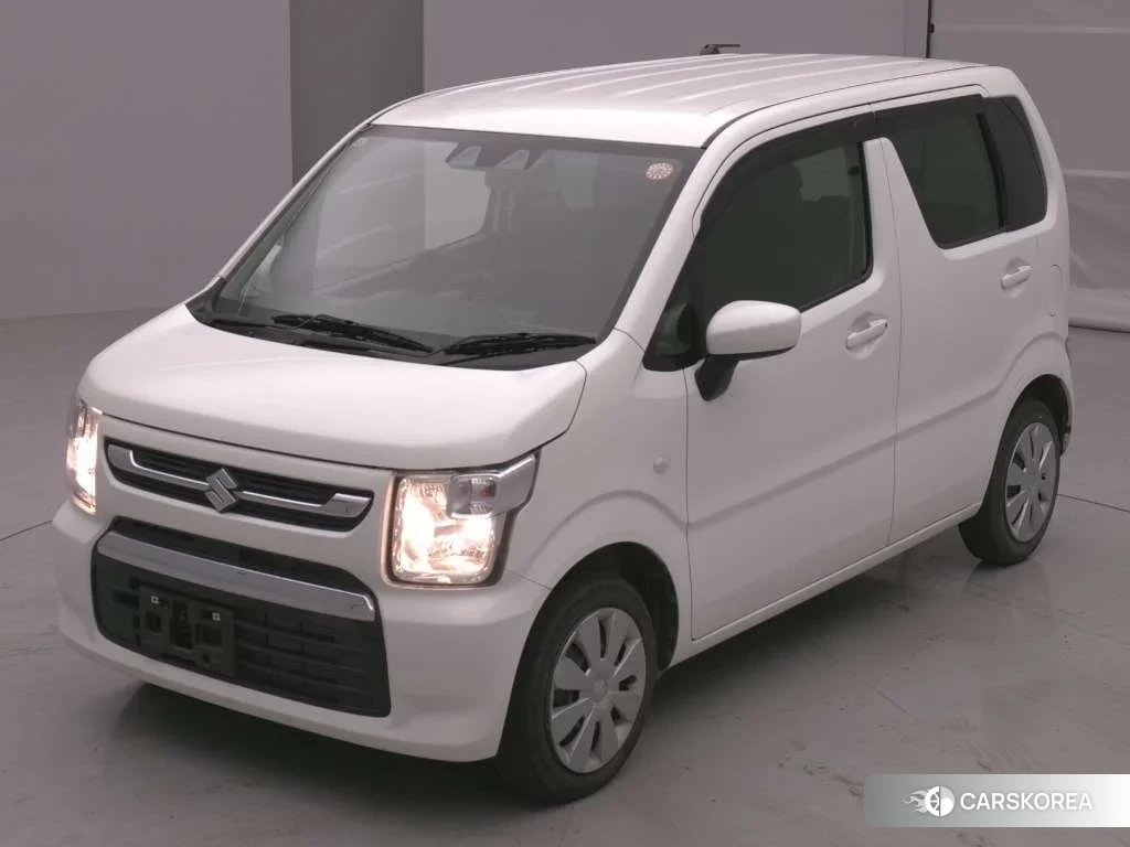 Suzuki Wagon R 2023 из Японии, фото 2