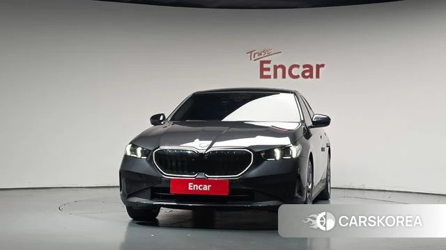 BMW i5 (G60) id 4941481 из Кореи 12