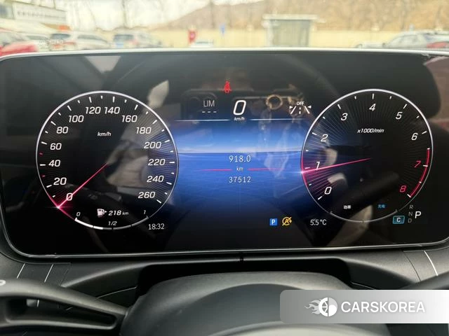 Mercedes-Benz C-class 2024 Белый из Китая, фото 5
