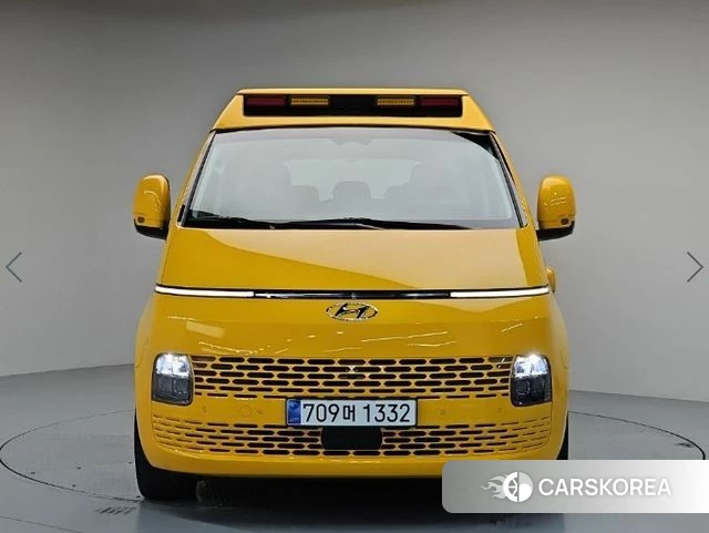 Hyundai Staria id 5026750 из Кореи 12