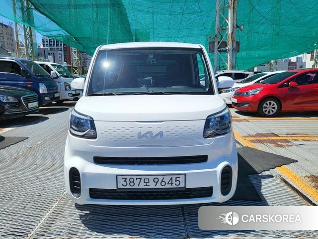Kia The New Ray id 5017510 из Кореи 12