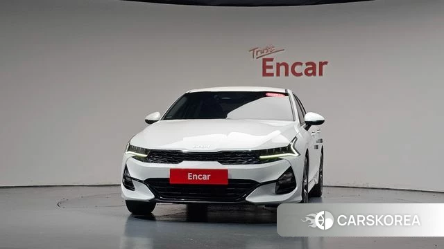 Kia K5 3rd generation id 4966522 из Кореи 12