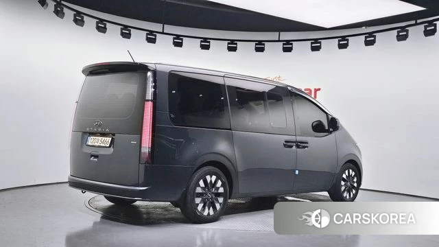 Hyundai Staria id 4593323 из Кореи 12