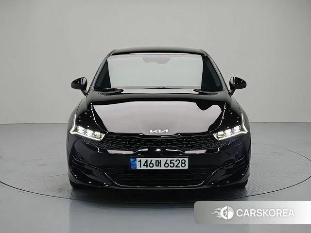 Kia K5 3rd generation id 5040573 из Кореи 11