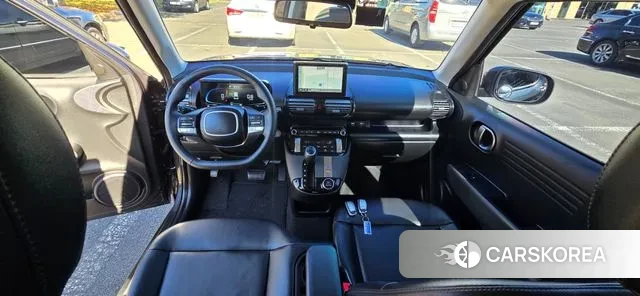 Hyundai Casper id 3349214 из Кореи 12