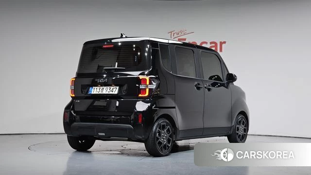 Kia The New Kia Ray id 4701558 из Кореи 12