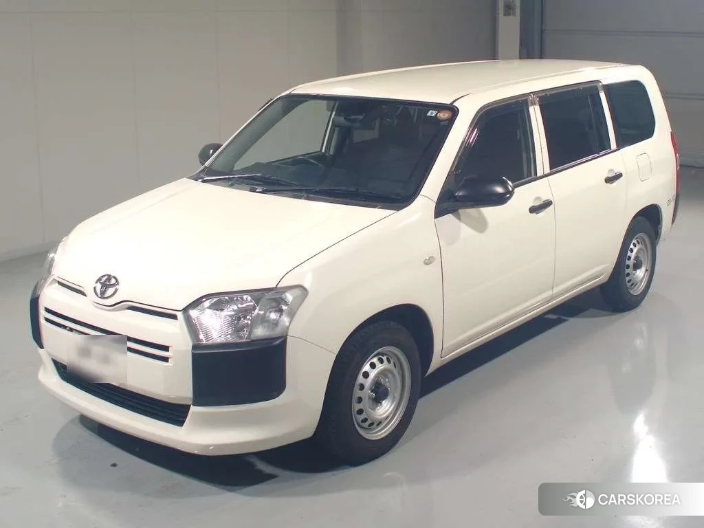 Toyota Probox 2022 из Японии, фото 2
