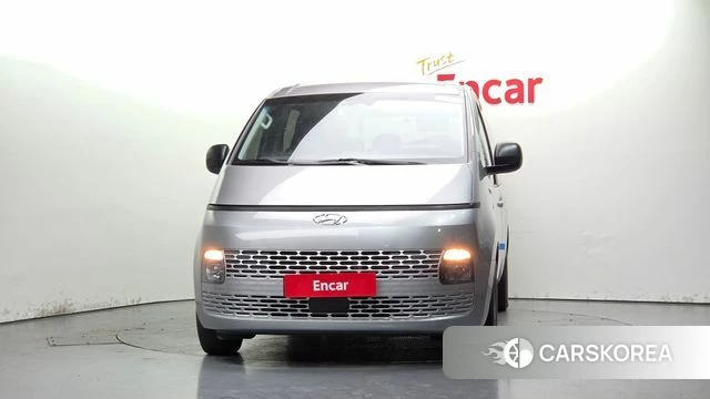 Hyundai Staria id 4997424 из Кореи 12