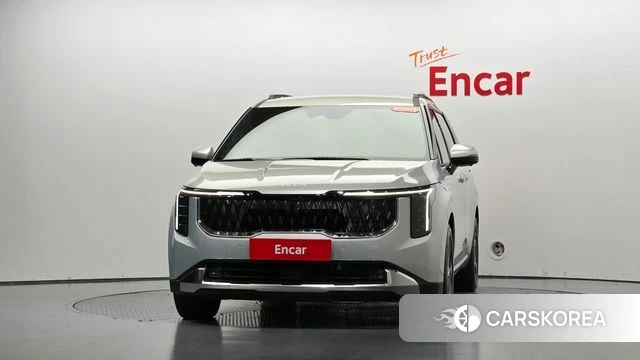 Kia The New Carnival 4th Generation id 4980488 из Кореи 12