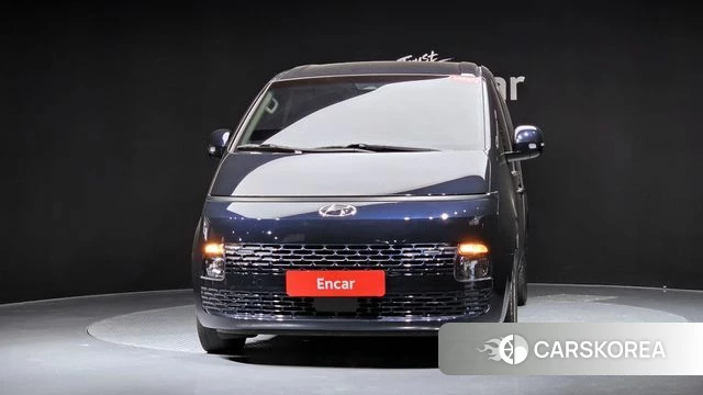 Hyundai Staria id 4982037 из Кореи 12