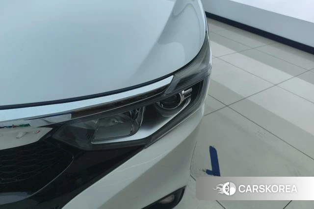 Honda Crider 2020 Белый из Китая, фото 6