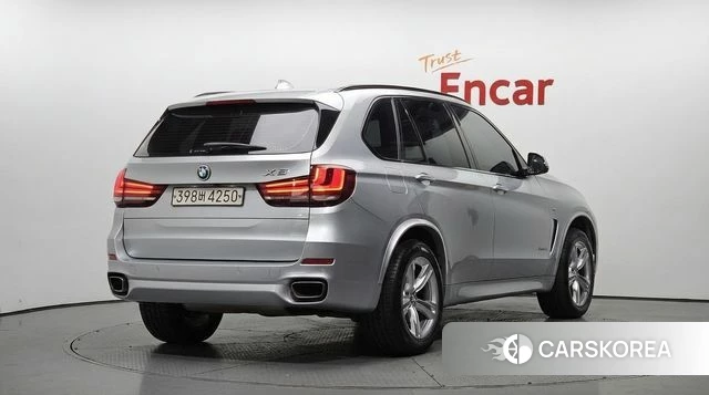 BMW X5 (F15) id 4978123 из Кореи 12