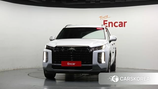 Hyundai The New Palisade id 4957721 из Кореи 12