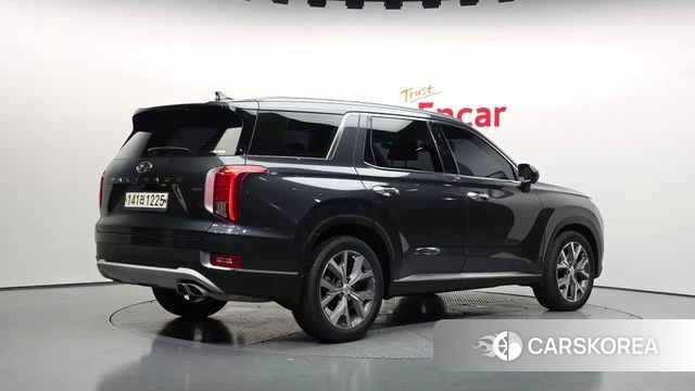 Hyundai Palisade id 4581227 из Кореи 12