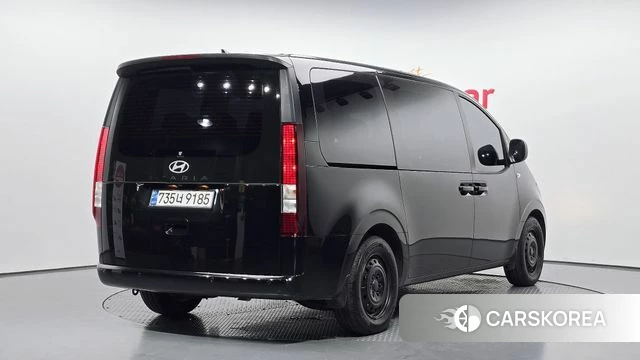 Hyundai The New Staria id 4934461 из Кореи 12
