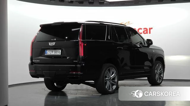 Cadillac Escalade 5th Generation id 4990212 из Кореи 12