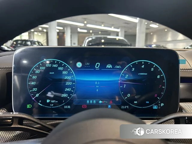 Mercedes-Benz C-class 2026 Черный из Китая, фото 5