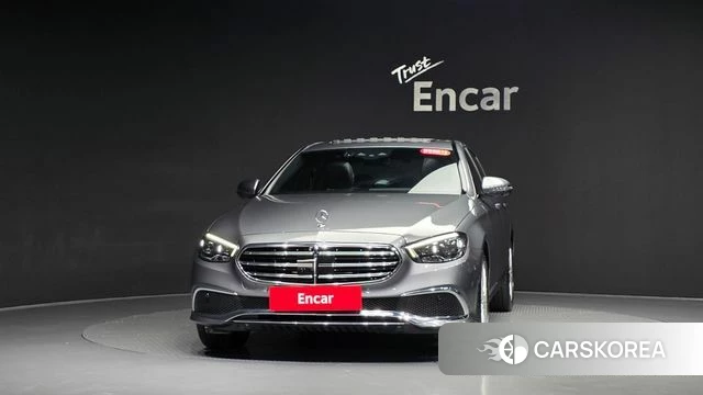Mercedes-Benz E-Class W213 id 5034217 из Кореи 12