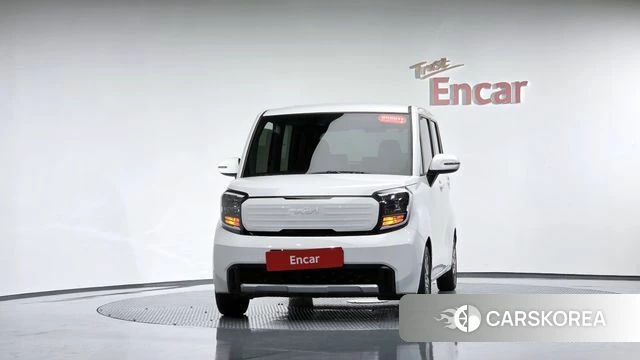 Kia The New Kia Ray id 4950663 из Кореи 12