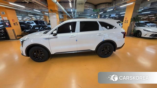 Kia The New Sorento 4th Generation id 4847145 из Кореи 8