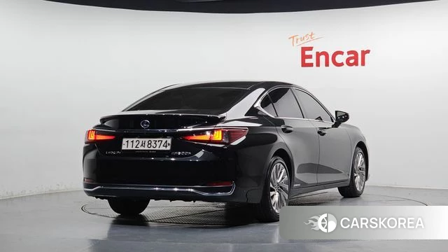 Lexus ES300h 7th generation id 5017592 из Кореи 12
