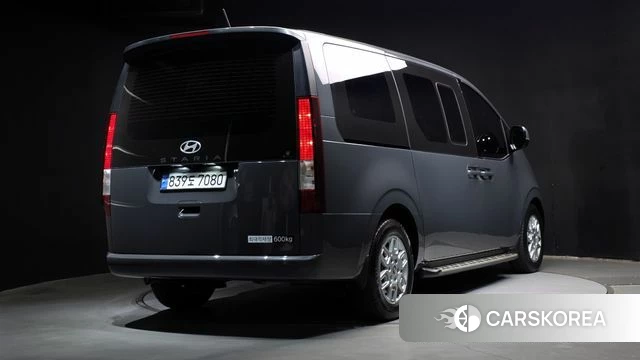 Hyundai Staria id 4957449 из Кореи 12