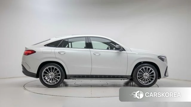 Mercedes-Benz GLE-Class W167 id 5015658 из Кореи 10