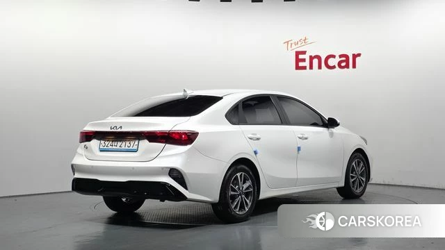 Kia The New K3 2nd generation id 4981104 из Кореи 12