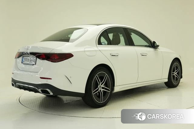 Mercedes-Benz E-Class W214 id 4948438 из Кореи 12