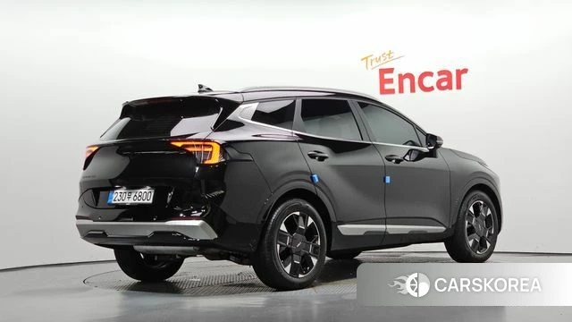 Kia The New Sportage 5th Generation id 4980069 из Кореи 12