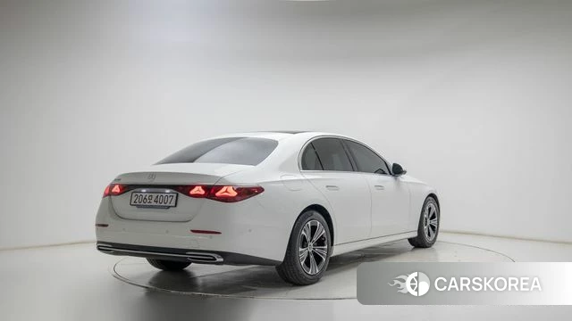 Mercedes-Benz E-Class W214 id 4995439 из Кореи 10