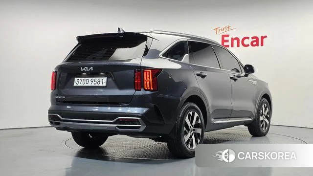 Kia Sorento 4th Generation id 4985836 из Кореи 12