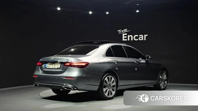 Mercedes-Benz E-Class W213 id 4976725 из Кореи 12