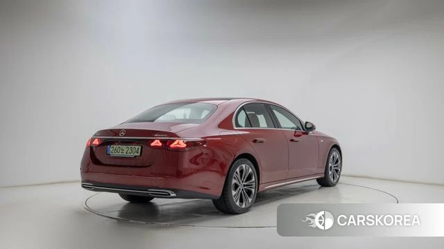 Mercedes-Benz E-Class W214 id 5020857 из Кореи 12